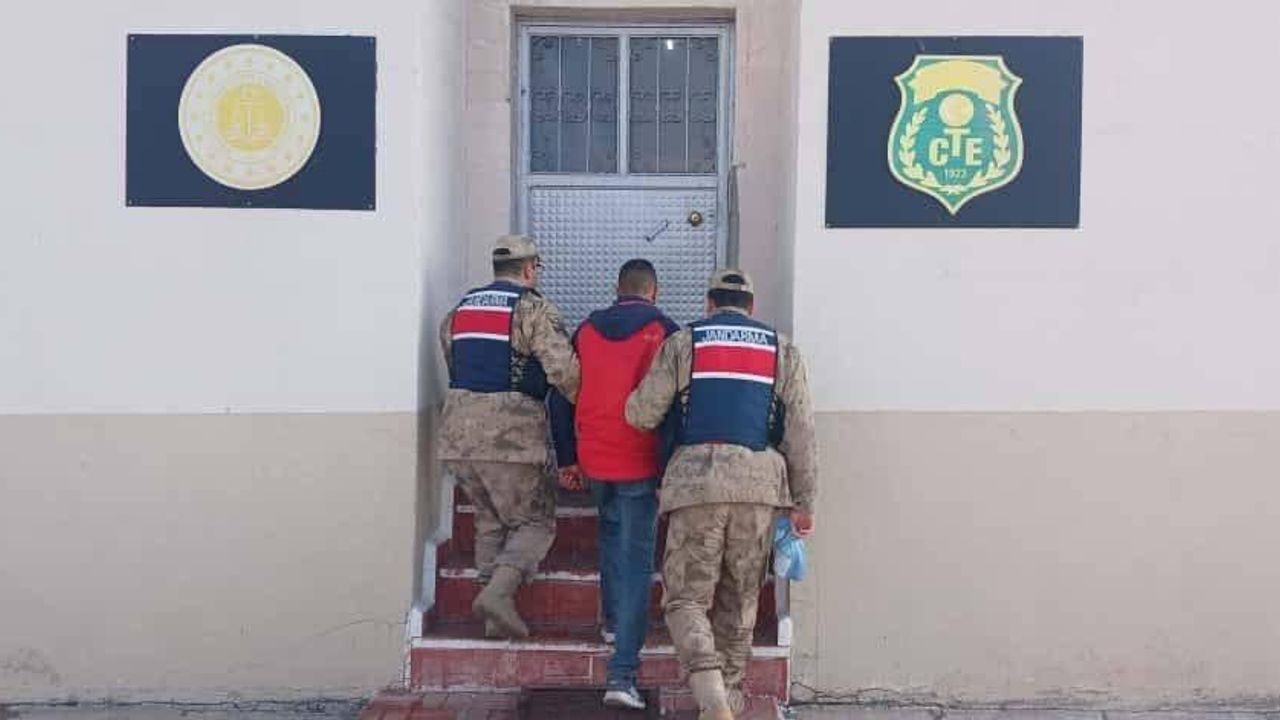 Kars’ta “şantaj” suçundan aranan şahıs yakalandı – Birlik Haber Ajansı