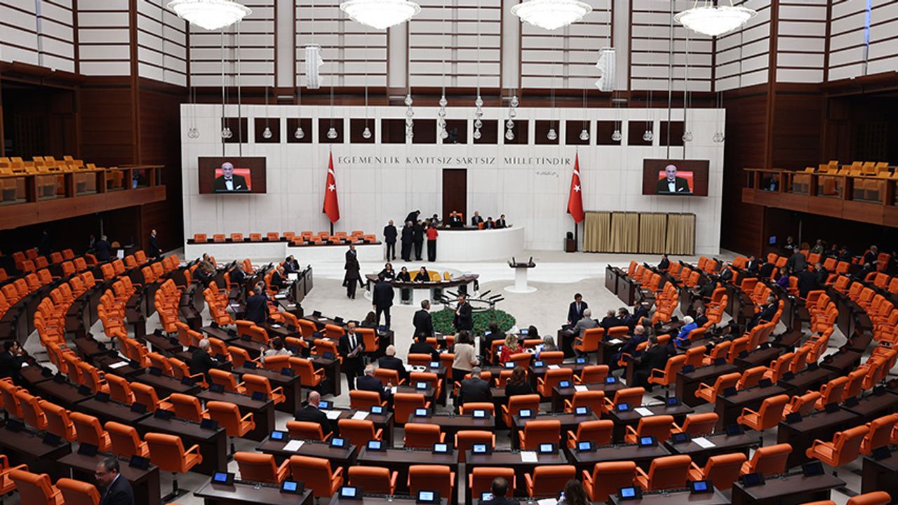 RTÜK’e Üye Seçimi Yapıldı – Birlik Haber Ajansı