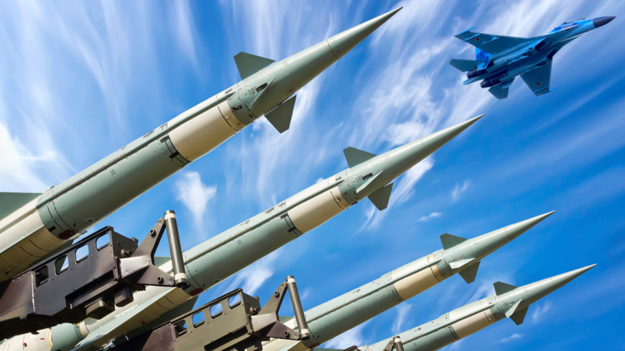 Fransa: Türkiye savunma sanayisinde hızla yükseliyor – Birlik Haber Ajansı