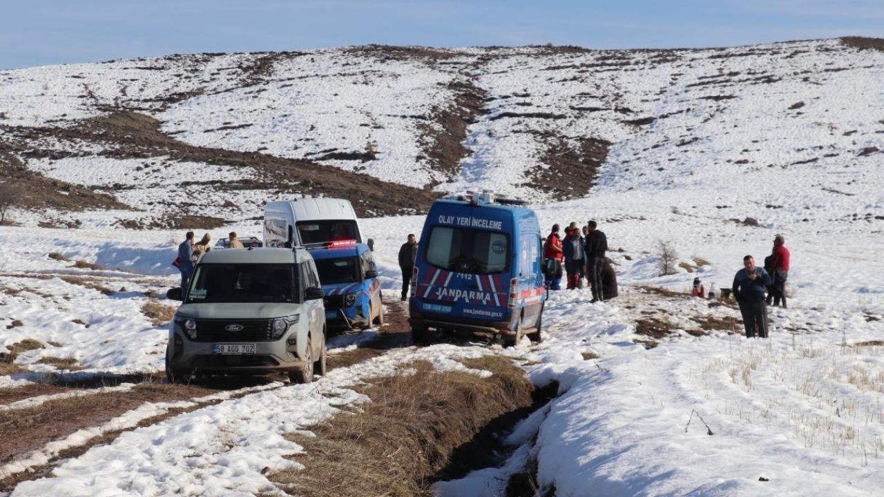 Sivas’ta kayıp olarak aranan 77 yaşındaki vatandaş ölü bulundu – Birlik Haber Ajansı