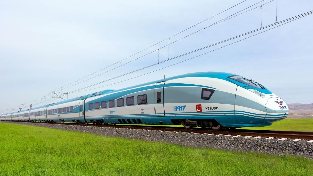 Türkiye, 2026’da ulaşım yatırımlarına hız kesmeden devam edecek – Birlik Haber Ajansı