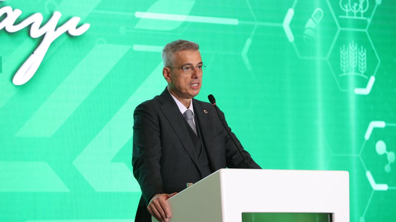 Bakan Memişoğlu: Sağlıklı Türkiye’yi hep birlikte oluşturacağız – Birlik Haber Ajansı