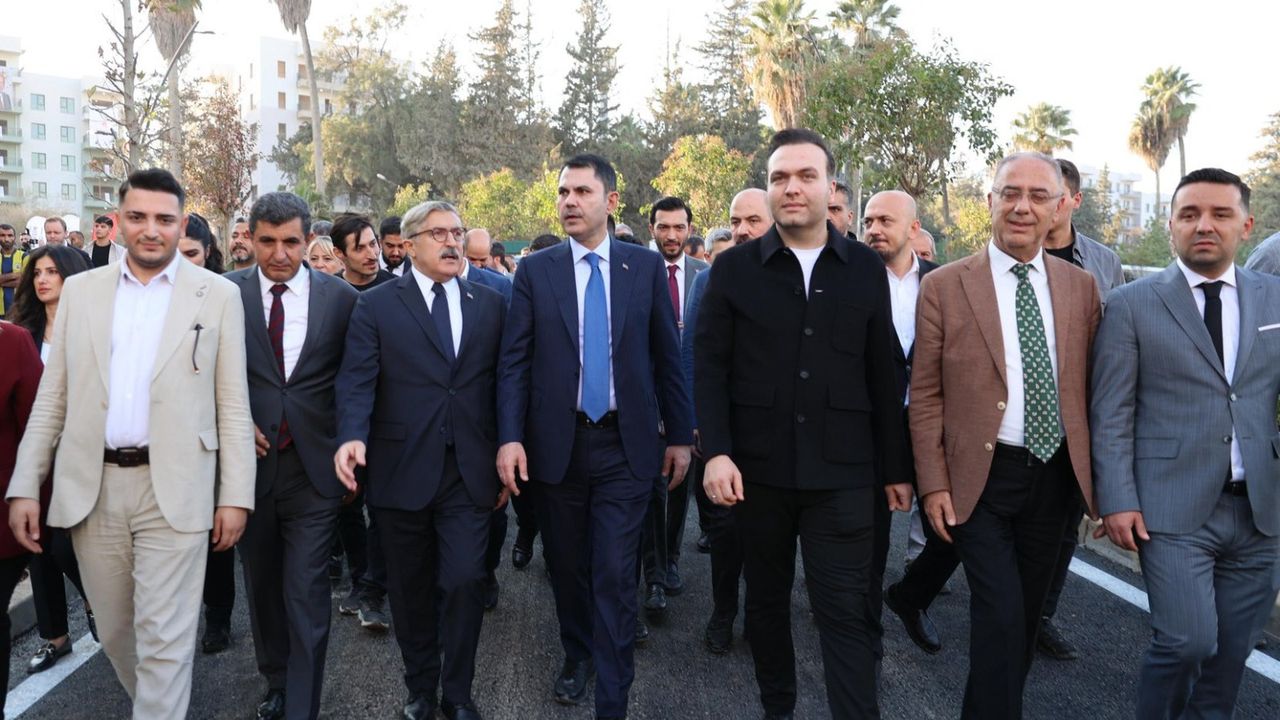 Dünya Asrın İnşasına şaştı kaldı – Birlik Haber Ajansı