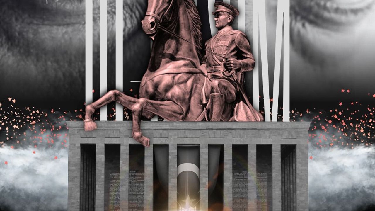 TİMBİR Genel Başkanı Dr. Süleyman Basa’dan 10 Kasım mesajı: Atatürk’ün emanetine sahip çıkma azmimizi tazeliyoruz – Birlik Haber Ajansı