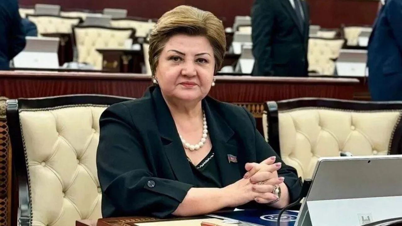 Tenzile Rüstemhanlı: Atatürk’ün söyledikleri, bir asır sonra bile yolumuzu aydınlatıyor – Birlik Haber Ajansı