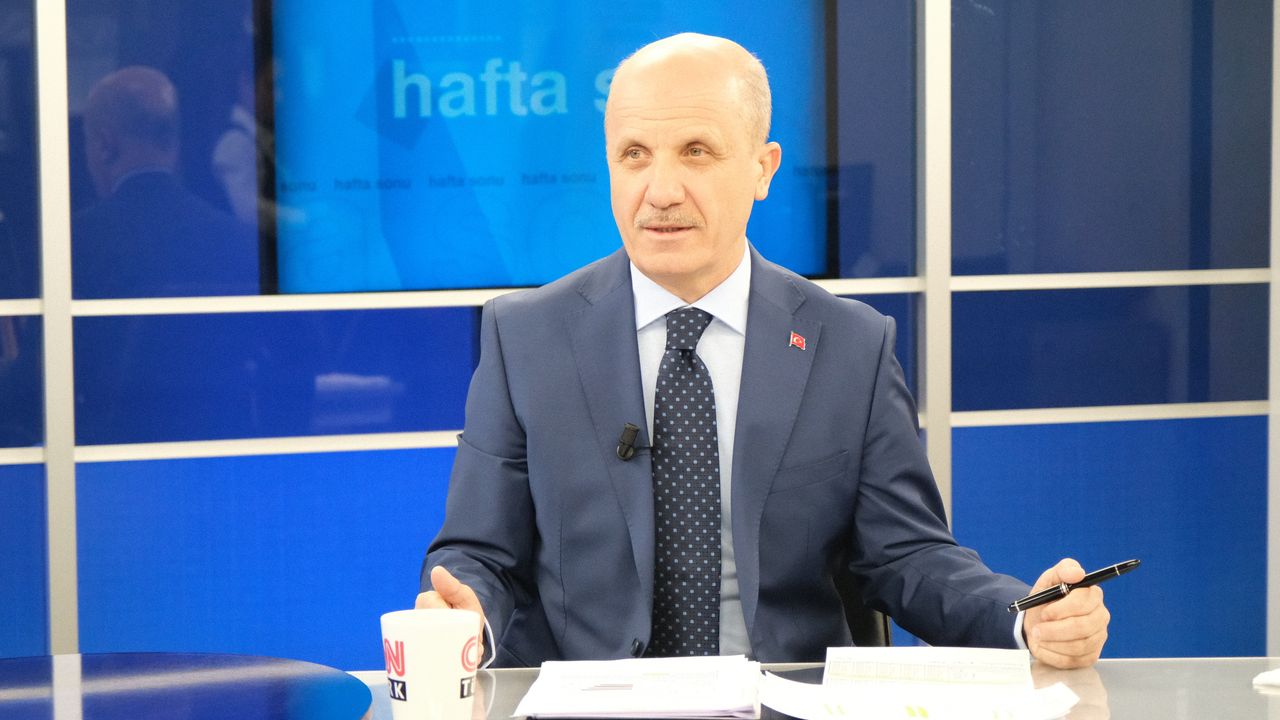 “Bir sene içerisinde 3 sömestir ile lisans eğitimi 3 yılda tamamlanabilecek” – Birlik Haber Ajansı