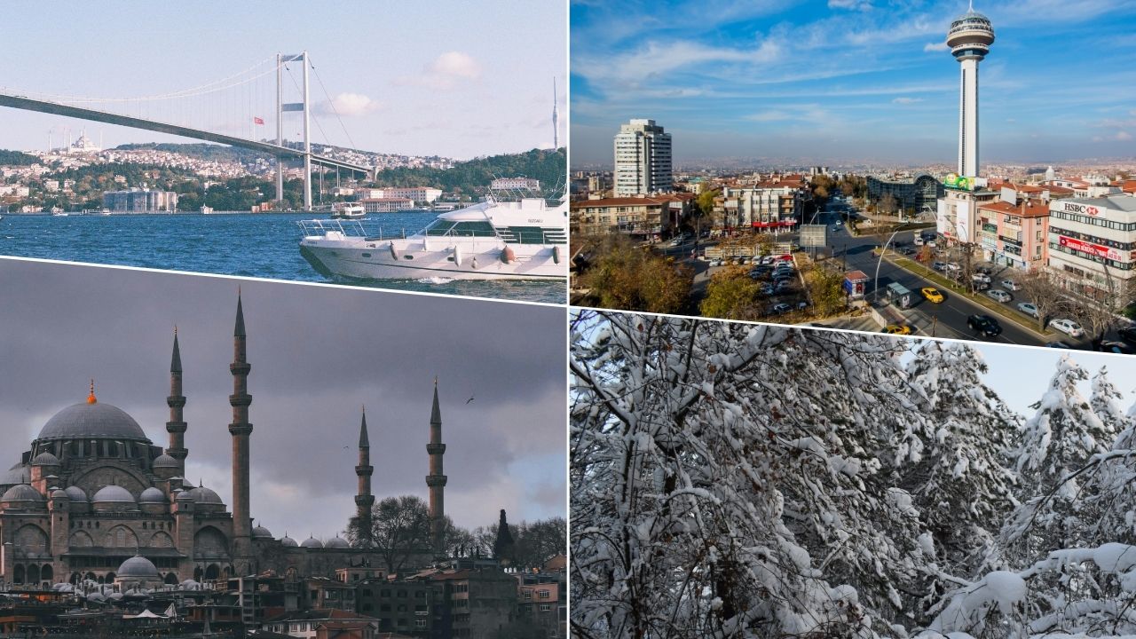 2025’te Türkiye’de sıcaklıklar rekor seviyelere ulaştı – Birlik Haber Ajansı