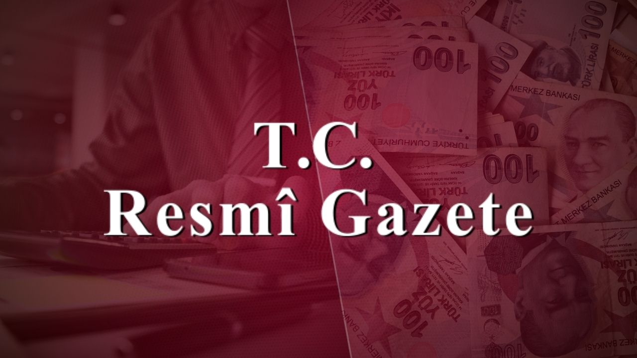 2026 asgari ücret kararı Resmi Gazete’de yayımlandı – Birlik Haber Ajansı