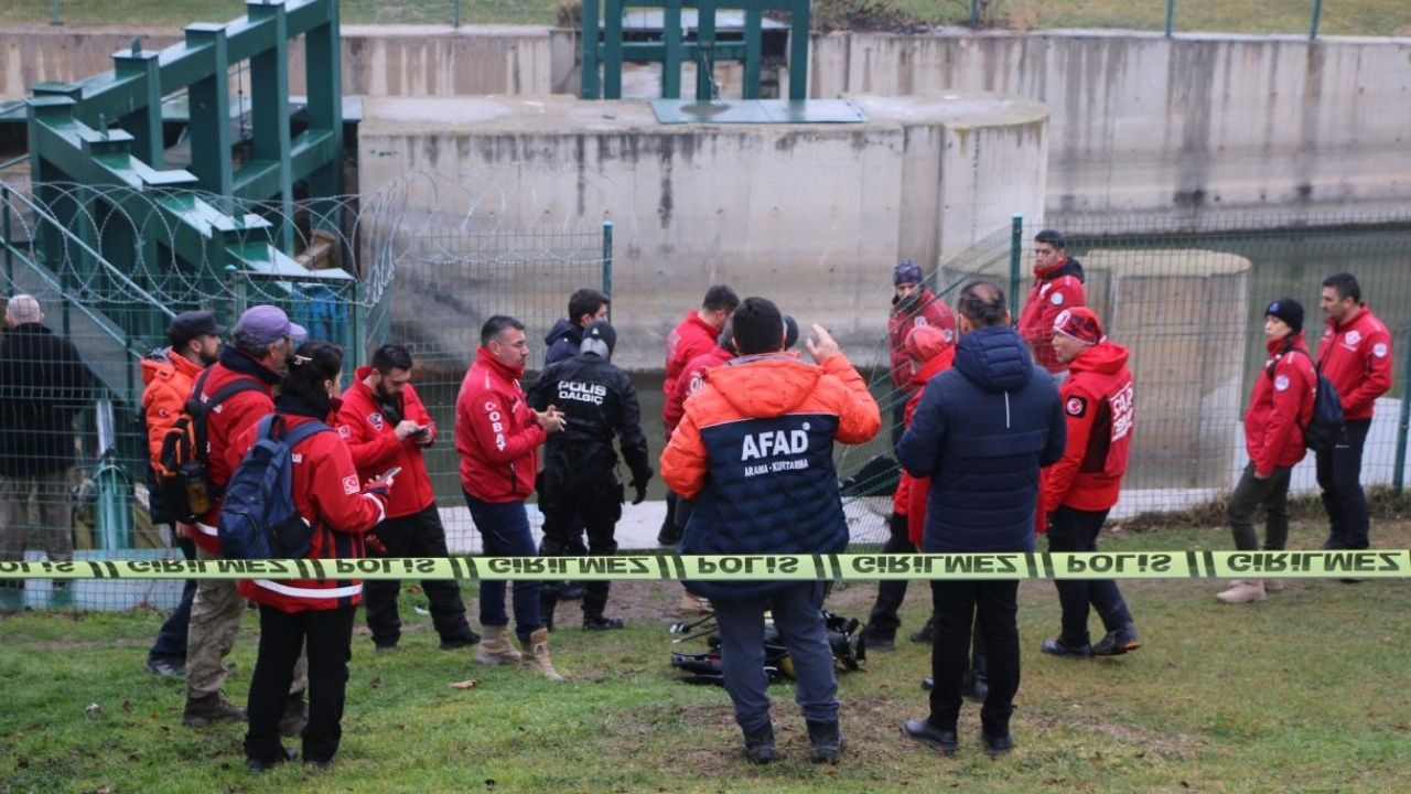 7 gündür aranan öğretmen Porsuk Çayı’nda ölü bulundu – Birlik Haber Ajansı