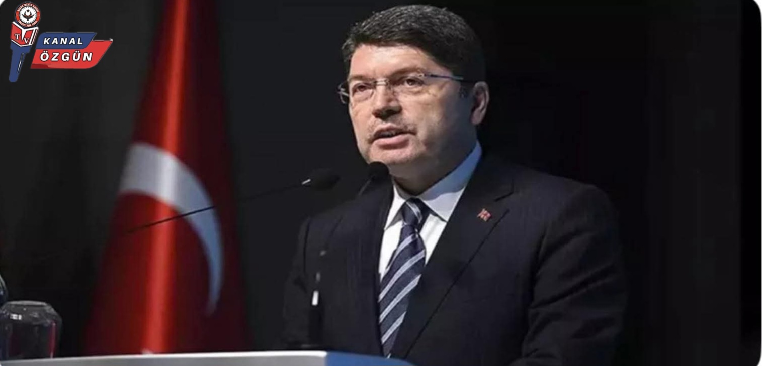 Adalet Bakanlığı 81 İlde Adliye Ve Cezaevlerine 15 Bin Personel