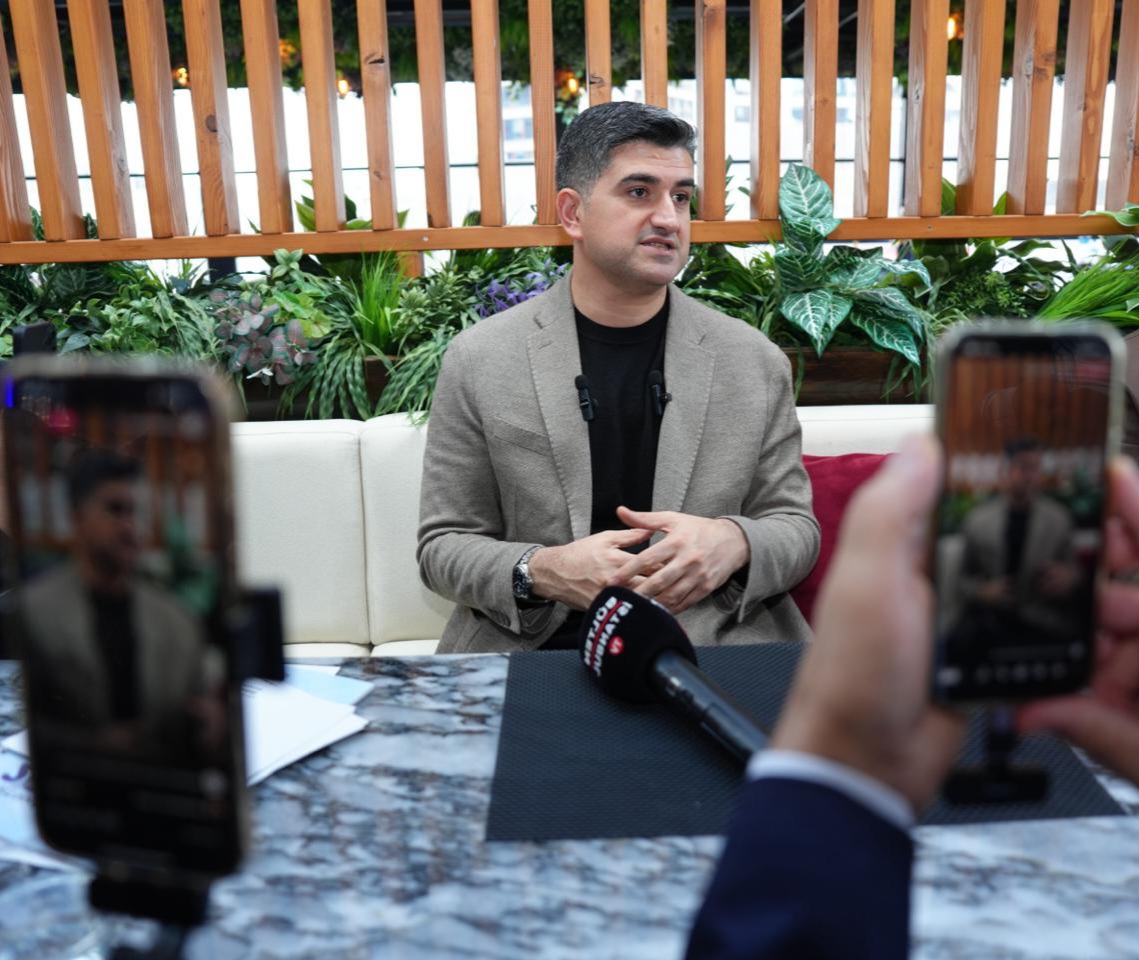 ATAŞEHİR BELEDİYESİ’NDEN 600 GÜNDE 100 PROJE!!