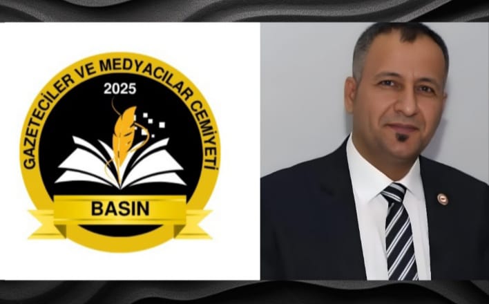 ÖZALP, GMC TARAFINDAN YILIN GAZETECİSİ ÖDÜLÜNE LAYIK GÖRÜLDÜ