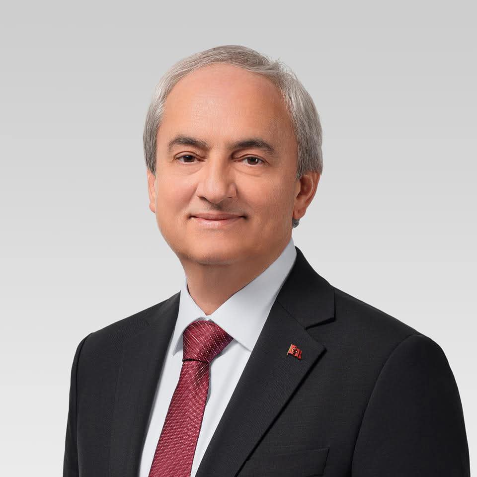 KAMUOYUNA AÇIKLAMA  Sayın Antalya Halkı,