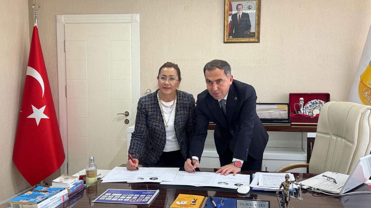 Delice Kara Kavunu markalaşma yolunda – Birlik Haber Ajansı