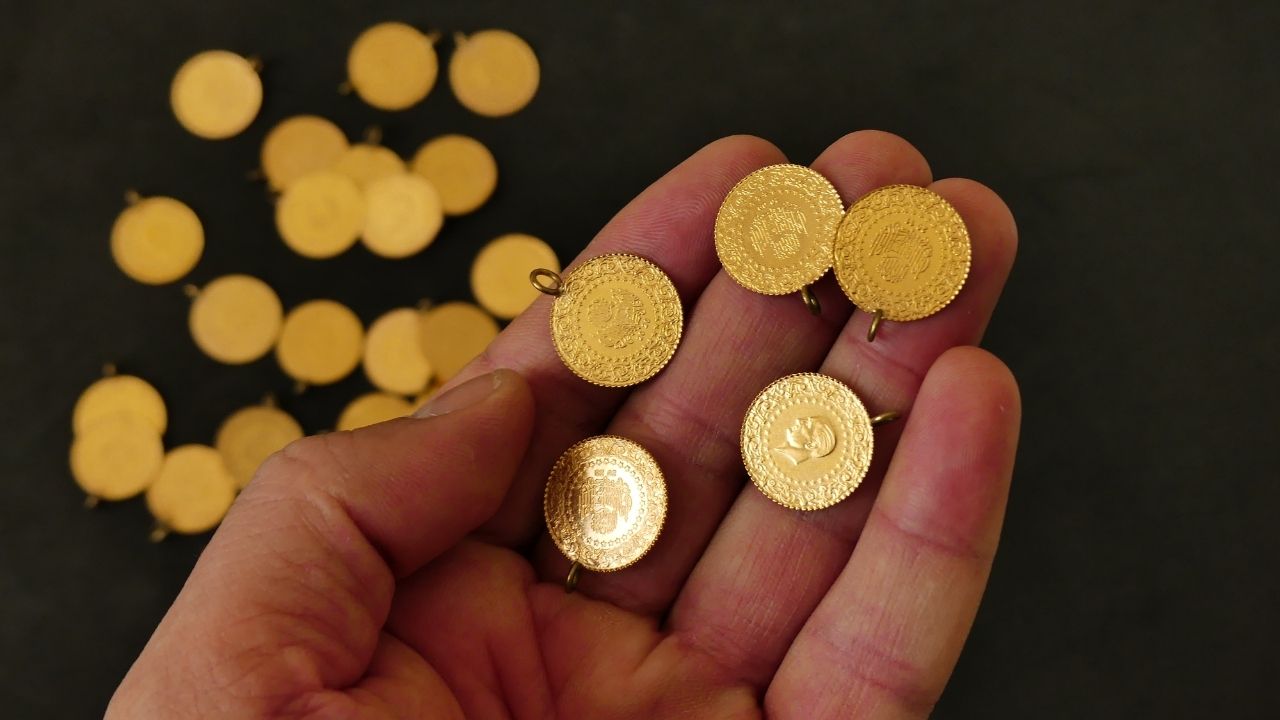 Altının gramı 6 bin 192 liradan işlem görüyor – Birlik Haber Ajansı