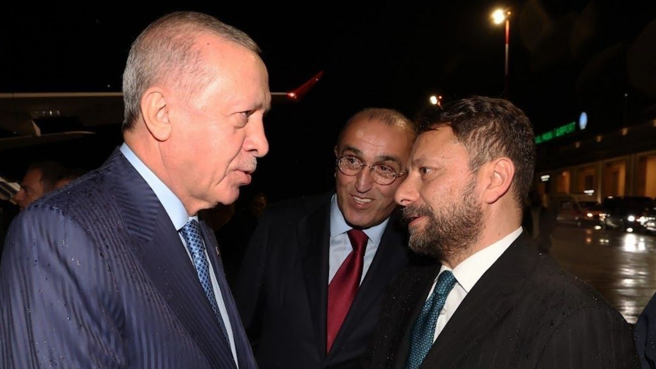 Avcı: Rize’ye Türkiye’nin en modern şehir hastanelerinden biri yapılıyor – Birlik Haber Ajansı