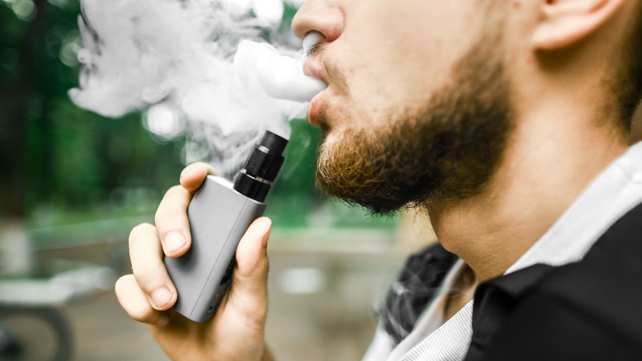 Azerbaycan’da sıvı elektronik sigaralara kapsamlı yasak – Birlik Haber Ajansı