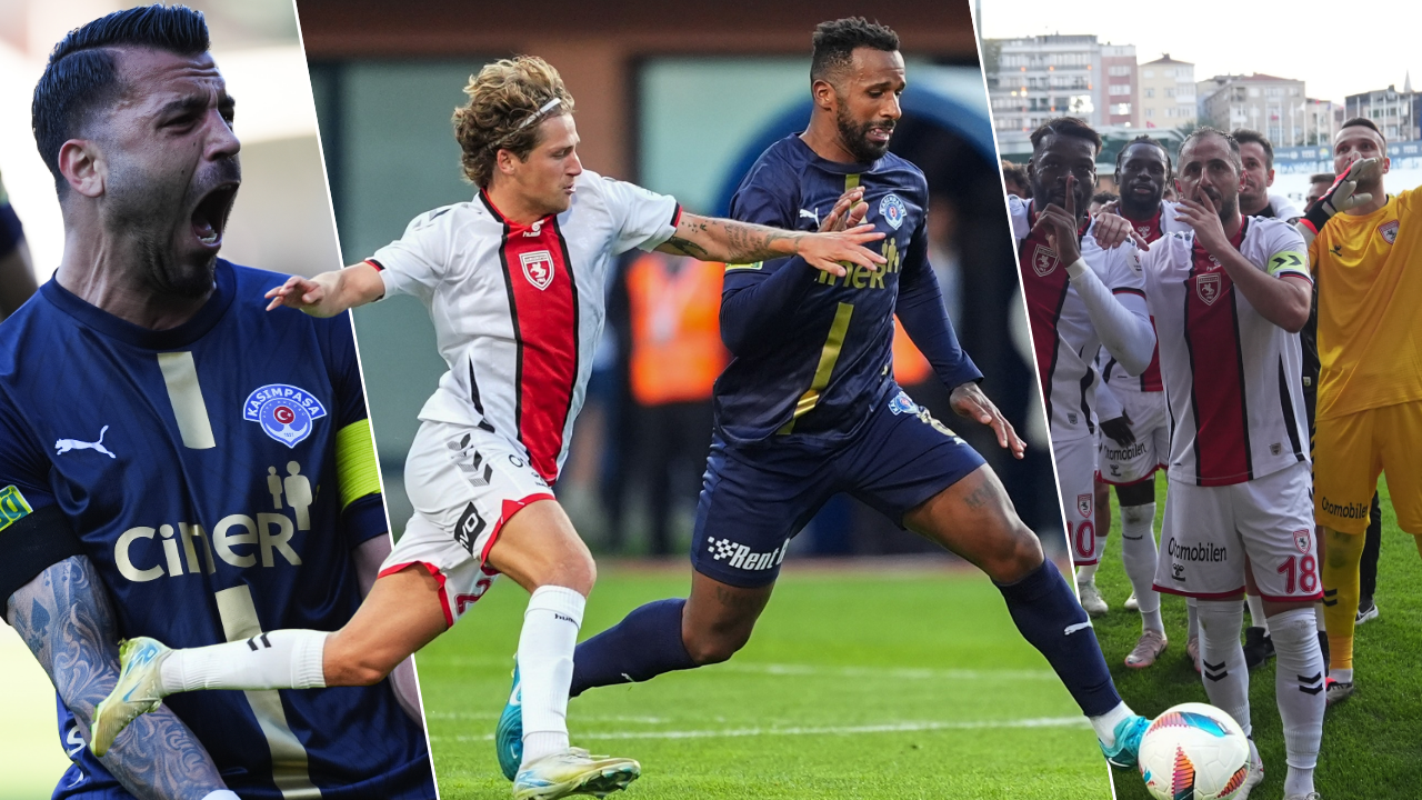 Bahis soruşturmasında Kasımpaşa–Samsunspor maçı mercek altında – Birlik Haber Ajansı