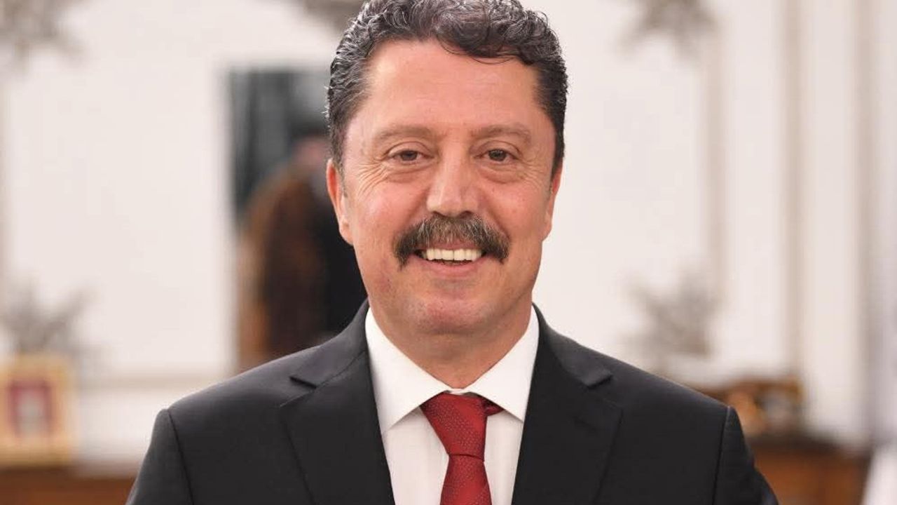 Belediye başkanı Dr. Özer Kasap,Turizmdeki hamlemiz sürüyor – Birlik Haber Ajansı