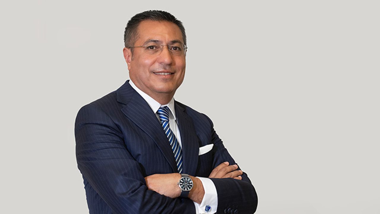 Kırıkkaleli isim Tera Yatırım’ın başına geçti – Birlik Haber Ajansı