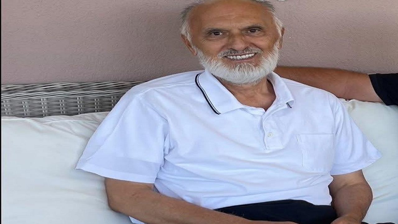 Giresun eski Milletvekili Cemal Öztürk vefat etti – Birlik Haber Ajansı