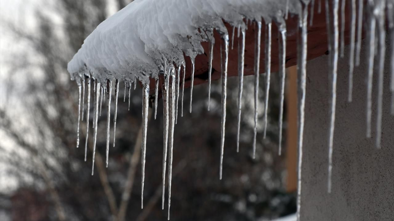 Doğu Anadolu’da soğuk alarmı: Kars ve Ardahan’da sıcaklık eksi 14’e geriledi – Birlik Haber Ajansı