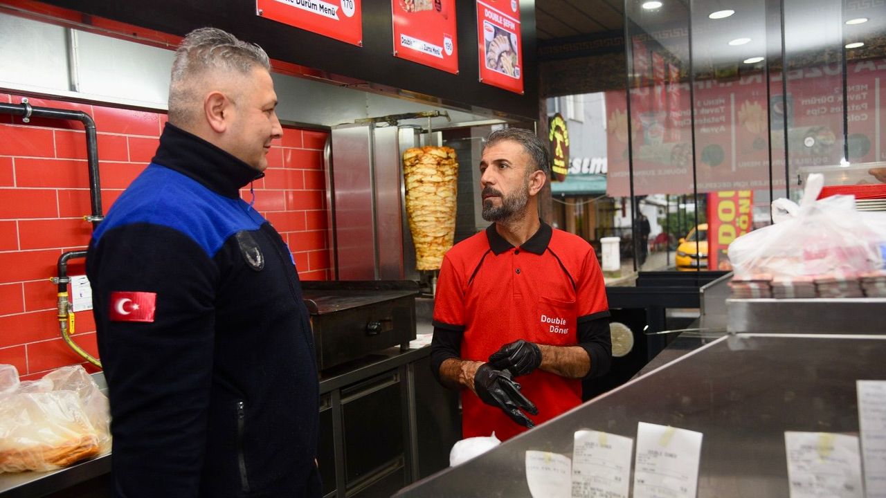 Giresun’da hijyen denetimleri sıklaştırıldı – Birlik Haber Ajansı
