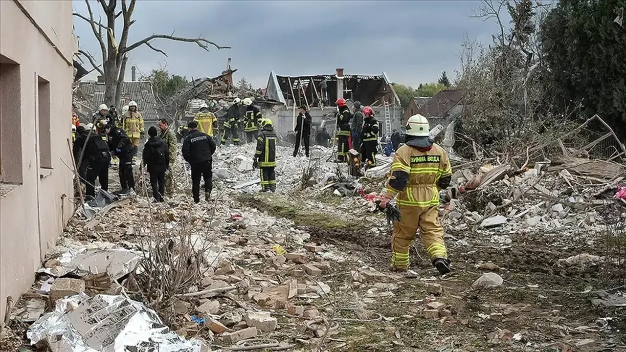 Saratov’da İHA saldırısı: 2 kişi hayatını kaybetti – Birlik Haber Ajansı