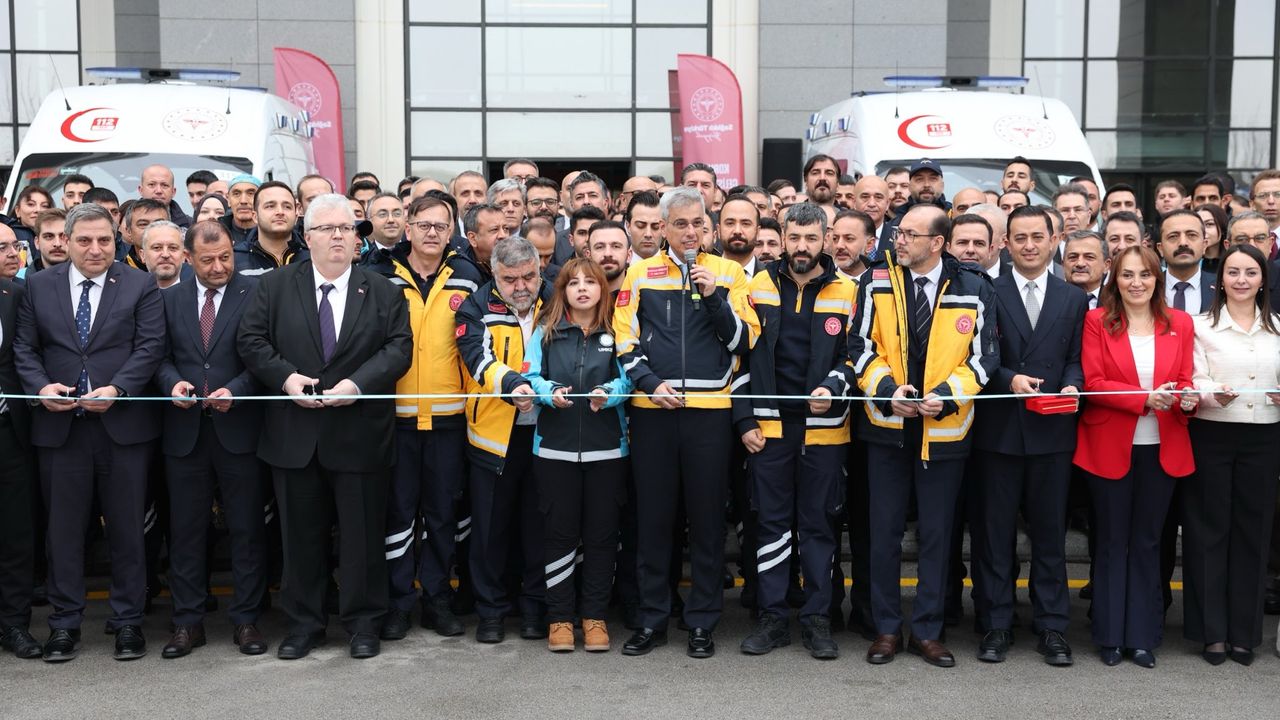 Sağlık hizmetlerinde dijital alana bir yenilik daha: “Elektronik Vaka Sistemi” – Birlik Haber Ajansı