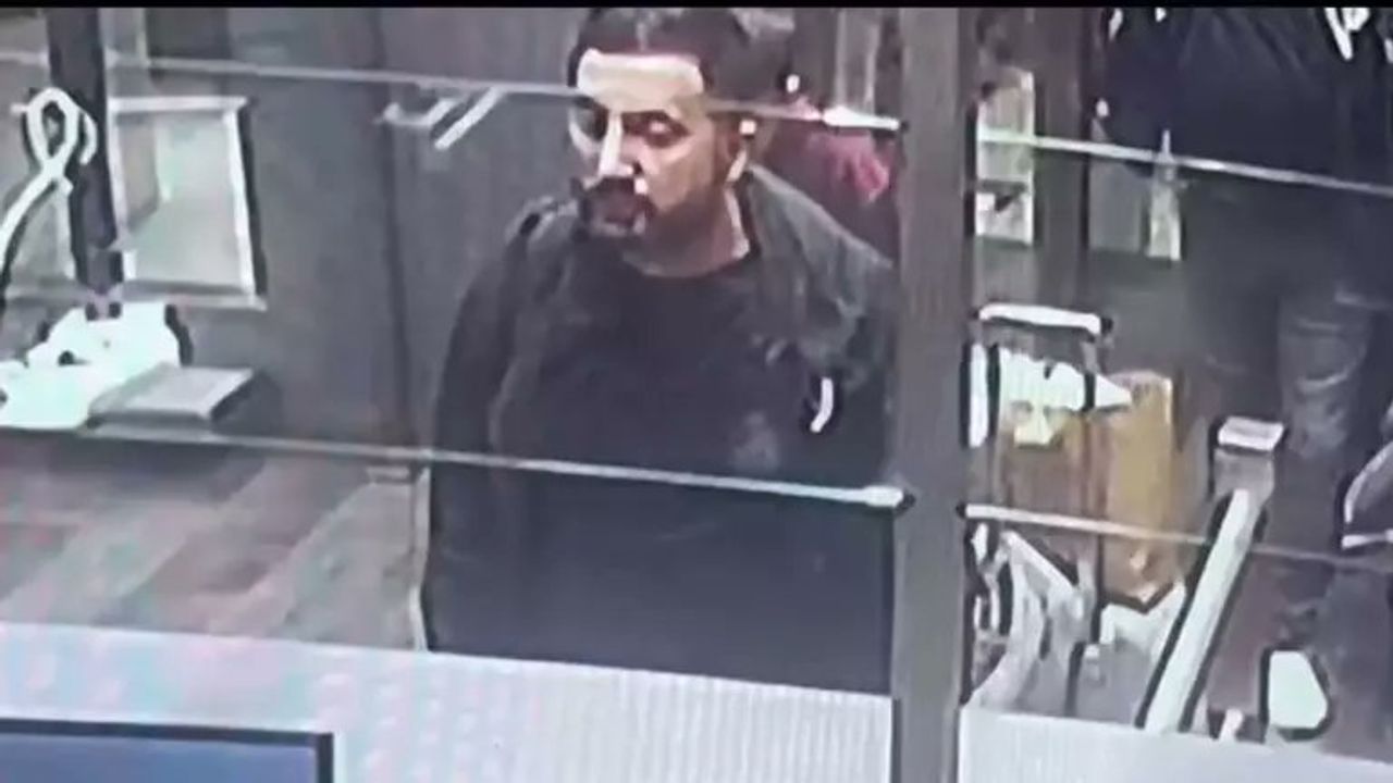 Büyükçekmece Adliyesi’ndeki soygun şüphelisi hakkında kırmızı bülten çıkarıldı – Birlik Haber Ajansı