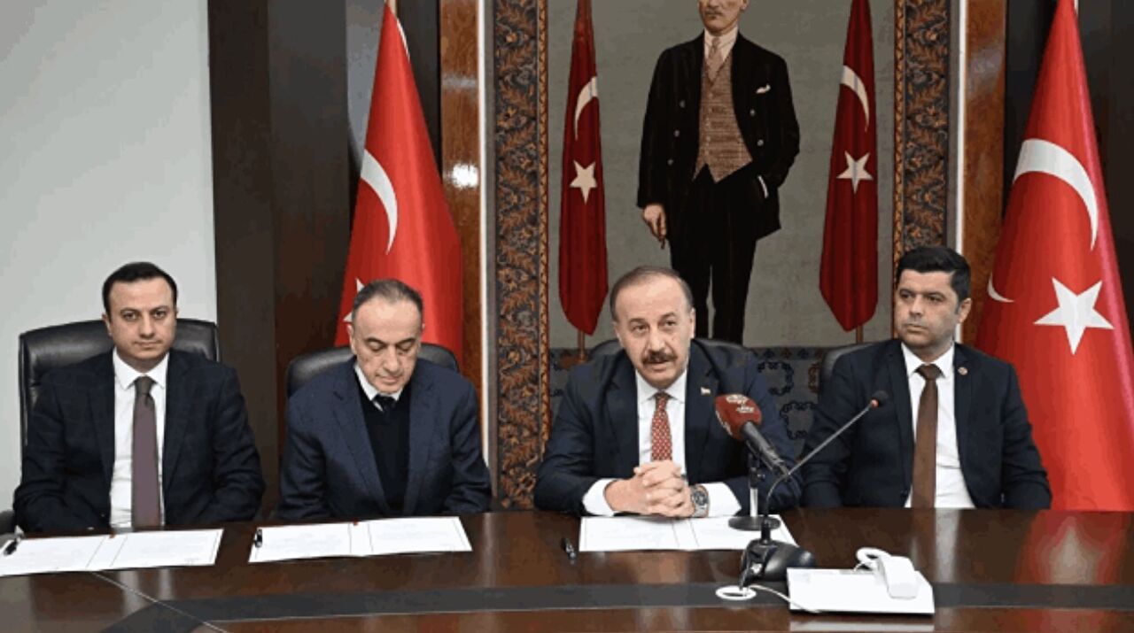 Uluborlu’da 90 yatak kapasiteli huzurevi daha hizmete giriyor – Birlik Haber Ajansı