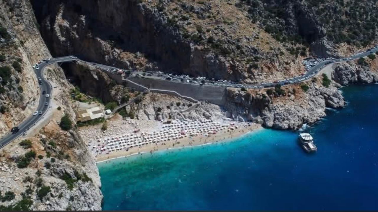 Antalya, dünyanın en iyi 5’inci turizm destinasyonu seçildi – Birlik Haber Ajansı