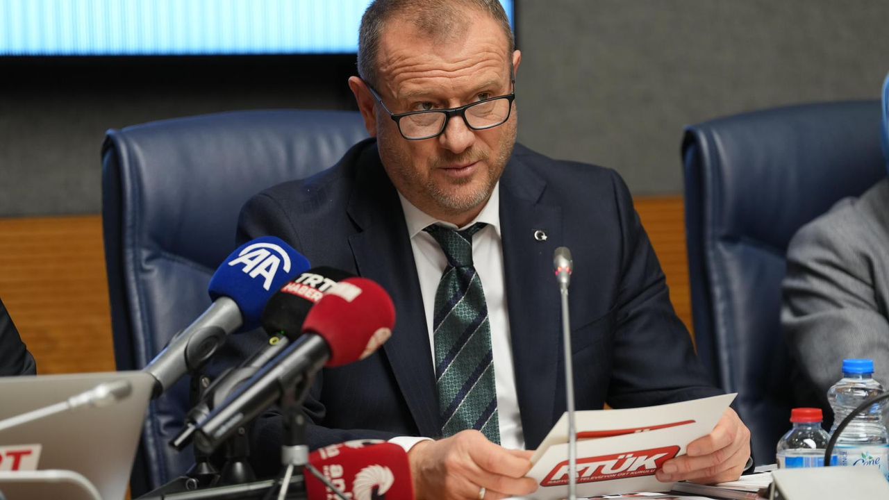 TBMM Engelli Bireylerin Sorunlarını Araştırma Komisyonu, RTÜK’ün Engelsiz Medya Çalışmalarını Dinledi – Birlik Haber Ajansı