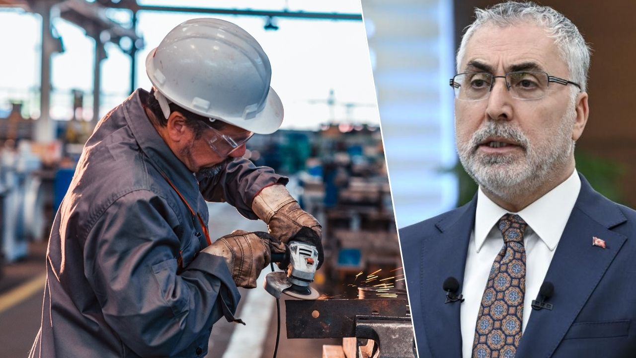 İmalat sektörüne 50 milyar liralık istihdam desteği – Birlik Haber Ajansı