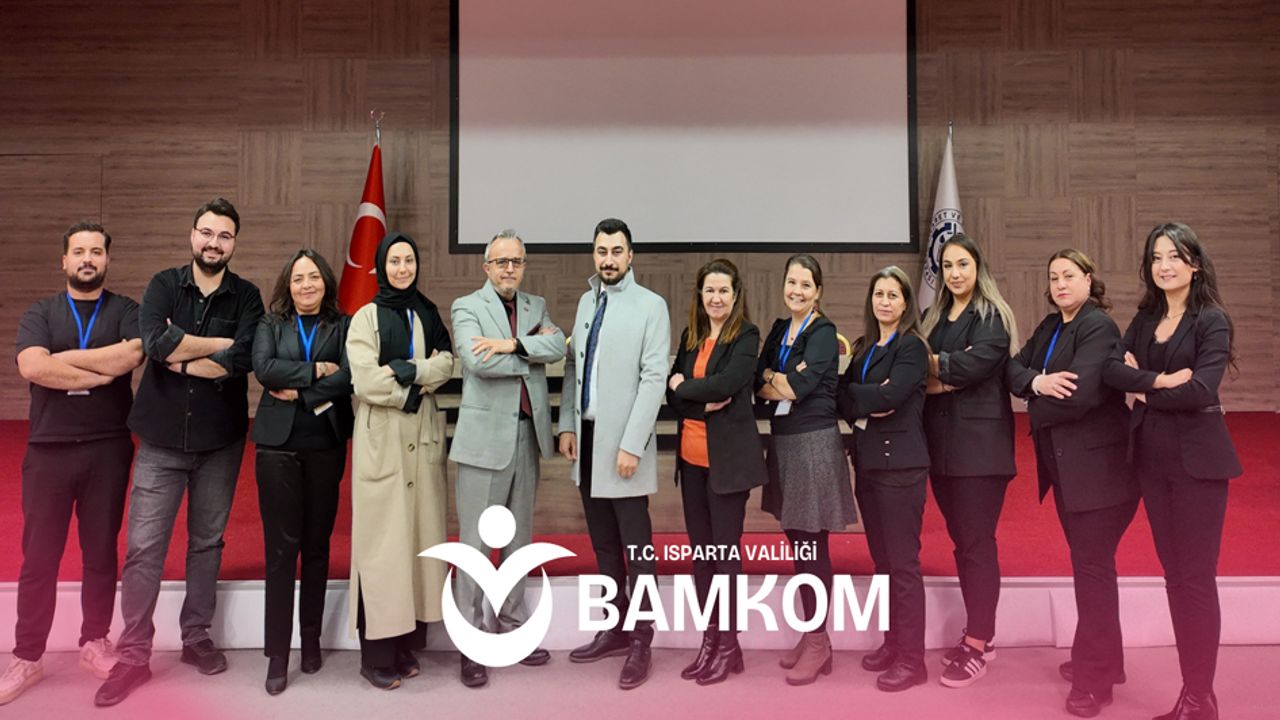 Kumar bağımlılığıyla mücadelede Isparta’dan güçlü adım – Birlik Haber Ajansı