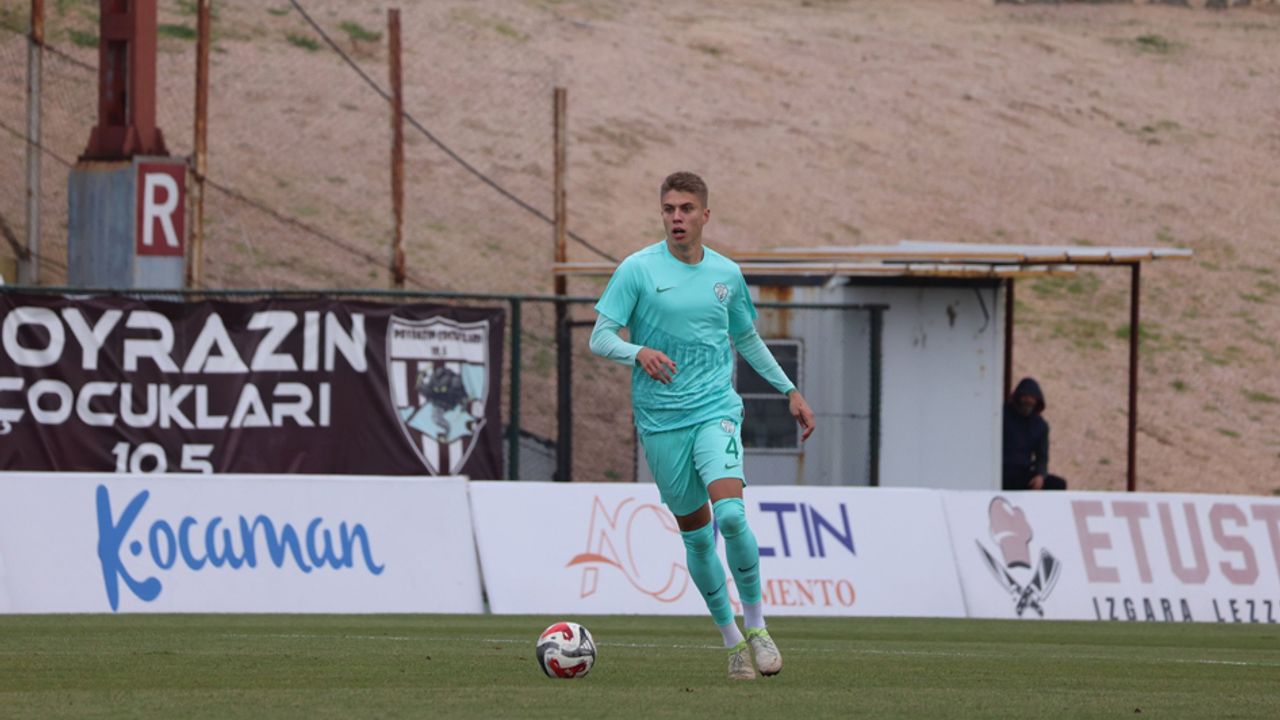 Martynov Süper Lig yolunda – Birlik Haber Ajansı