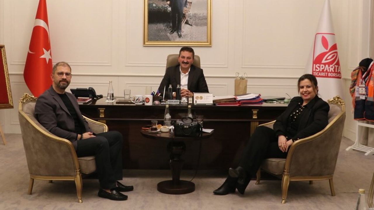 ITB ve ISUBÜ Atabey MYO’dan mesleki eğitim için yeni yol haritası – Birlik Haber Ajansı