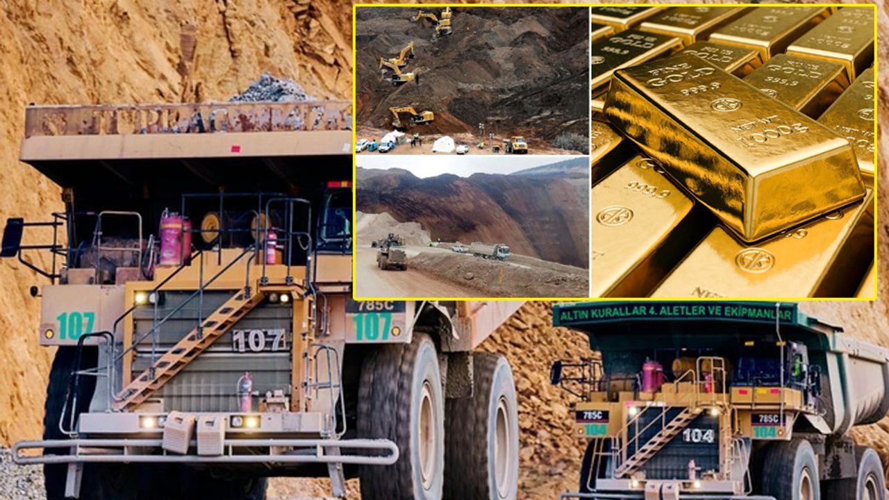 Maden krizi iki şehri ayrı yönden vurdu – Birlik Haber Ajansı