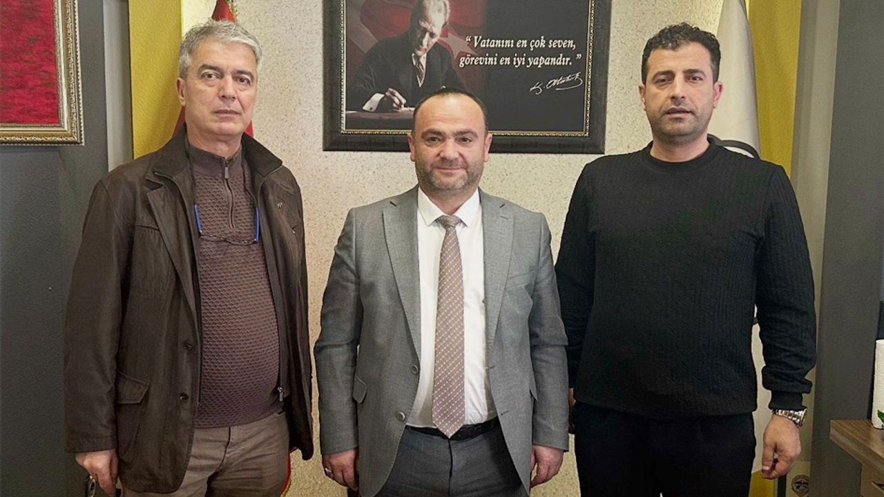 Yurdabak: "Sütçüler, doğasını bozmadan büyüyor"