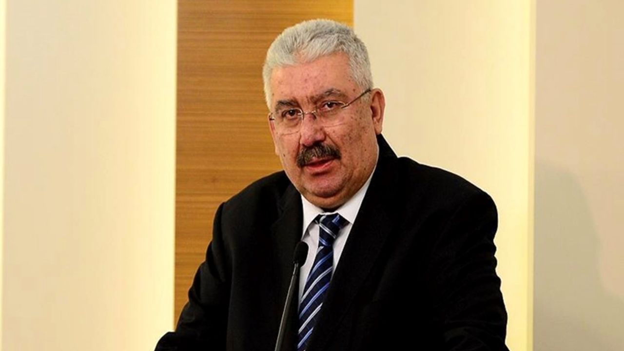 MHP’den “Terörsüz Türkiye” seferberliği: 2026 rotası belli oldu – Birlik Haber Ajansı