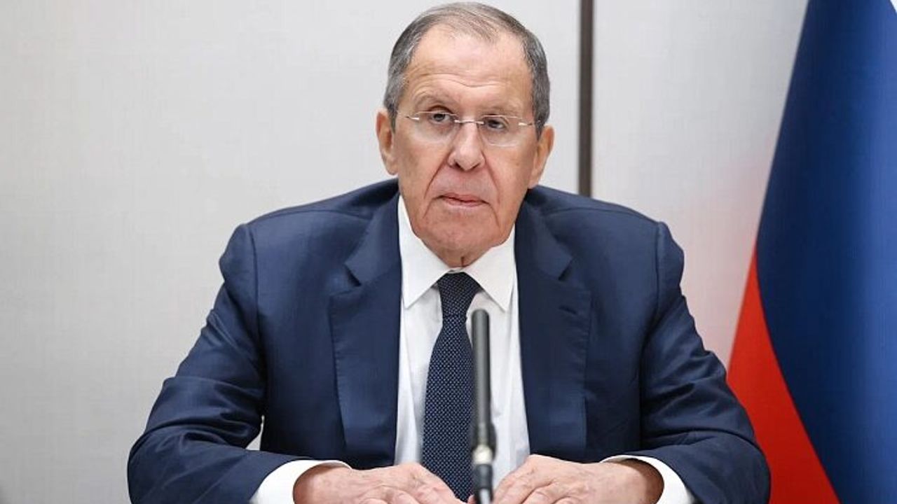 Lavrov: Avrupa’nın hedefi Kiev üzerinden Rusya’ya yeni bir saldırı zemini oluşturmak – Birlik Haber Ajansı