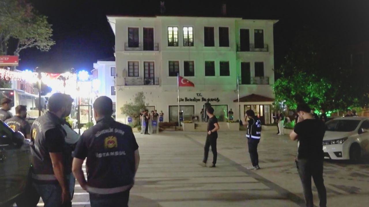 Şile Belediyesi’ne ikinci dalga operasyon: 22 gözaltı – Birlik Haber Ajansı