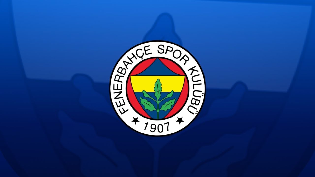 SON DAKİKA | Fenerbahçe’den Sadettin Saran açıklaması – Birlik Haber Ajansı