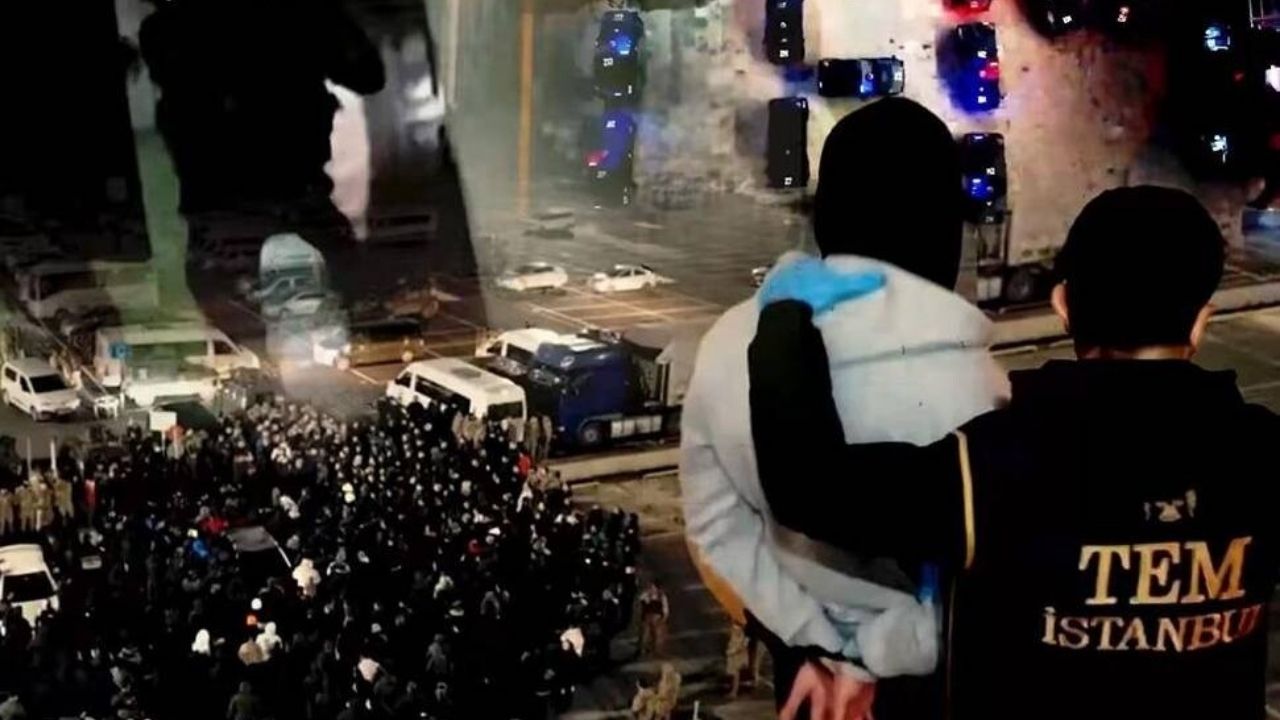 Sosyal medyada terör propagandası yapan 29 şüpheli yakalandı – Birlik Haber Ajansı