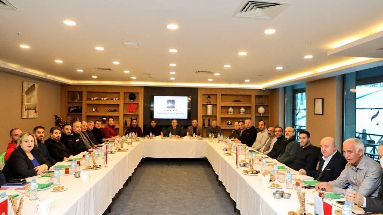 Sarıkamış Kayak Merkezi’nde 2025-2026 Kış Sezonu hazırlıkları tamamlandı: Açılış 17 Aralık’ta – Birlik Haber Ajansı