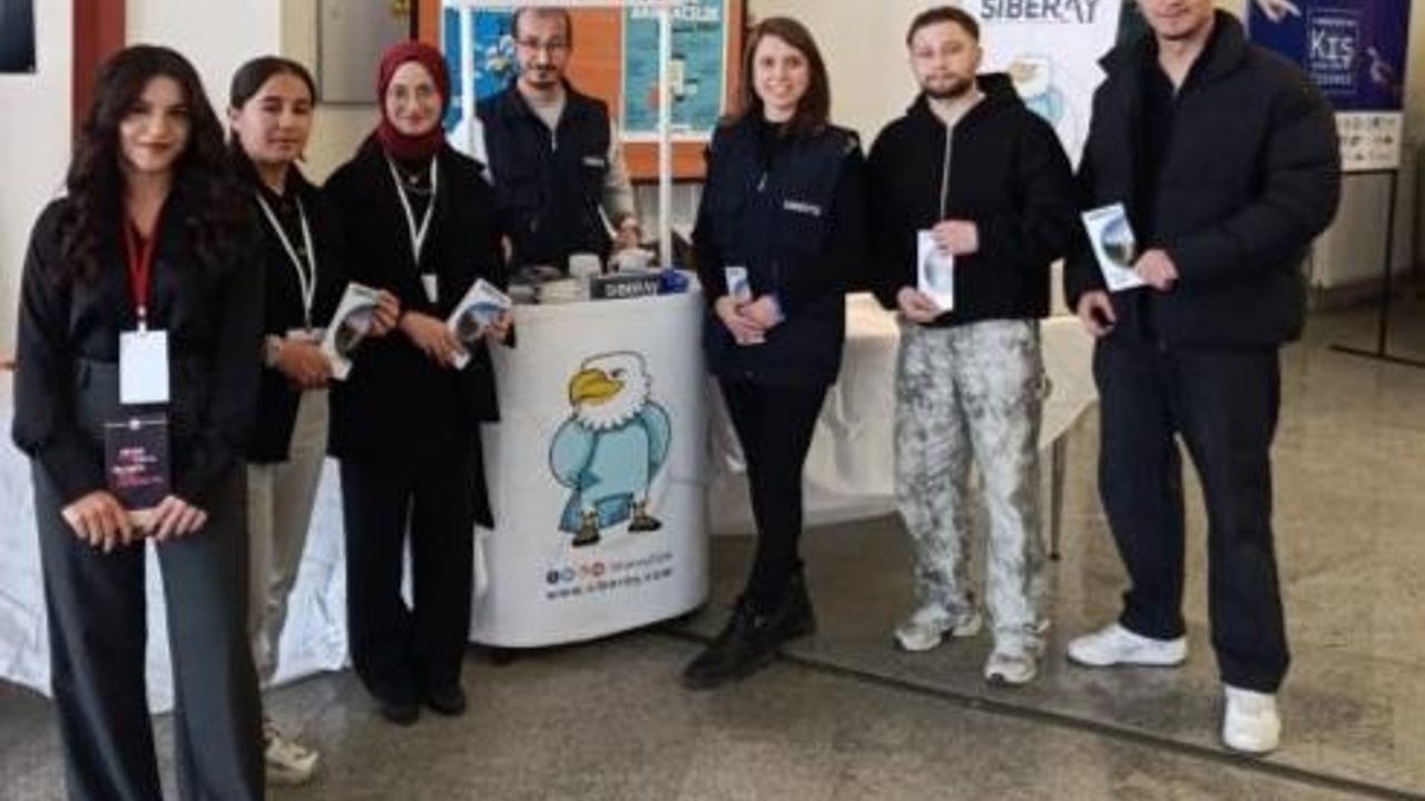 Kars’ta Üniversite Öğrencilerine yönelik farkındalık çalışması gerçekleştirildi – Birlik Haber Ajansı