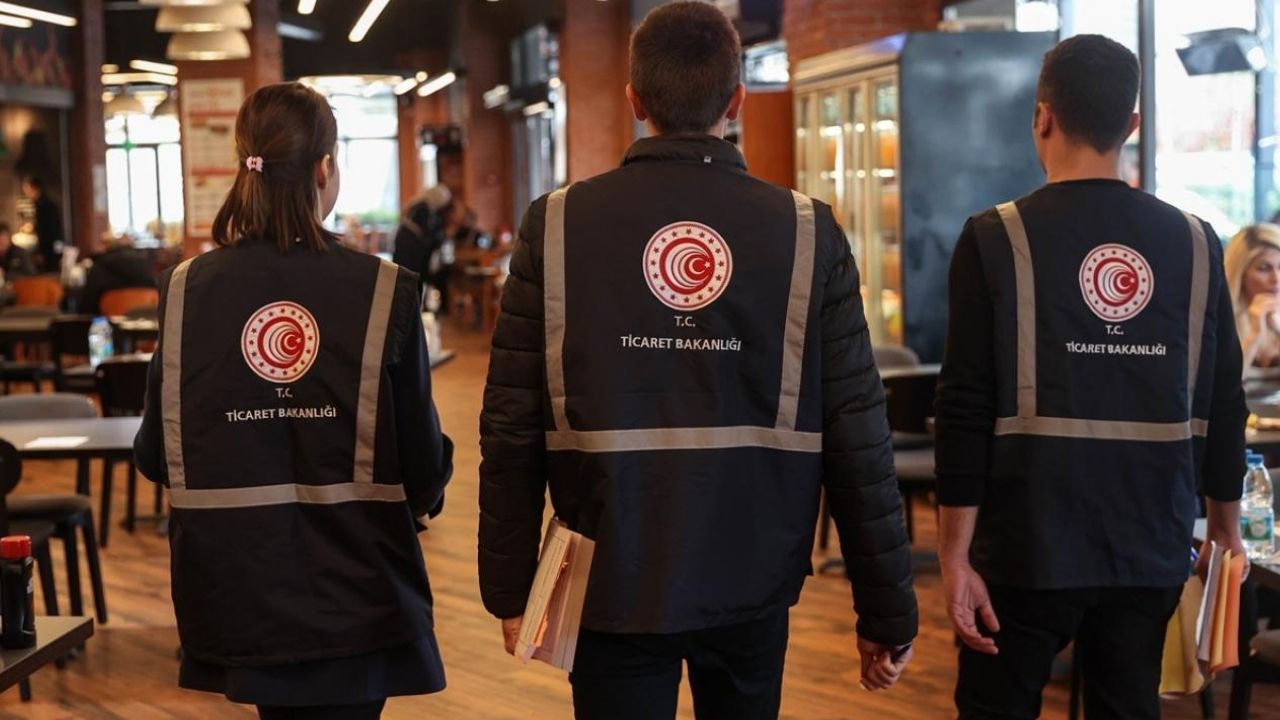 Ticaret Bakanlığı’ndan fırsatçılara sıkı denetim uyarısı – Birlik Haber Ajansı