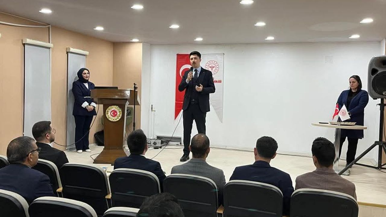 Digor’da gençlerin sağlık vizyonu yarıştı: Büyük finalde ödüller sahiplerini buldu! – Birlik Haber Ajansı