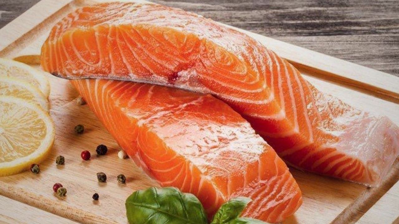 Türk somonu ihracatı 164 milyon doları aştı – Birlik Haber Ajansı