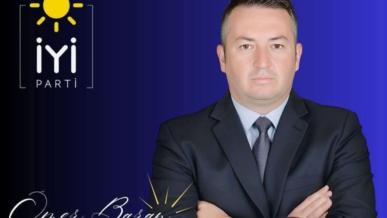 İYİ Parti Kars’ta “Ömer Baran Yeşilbağ” dönemi başladı – Birlik Haber Ajansı